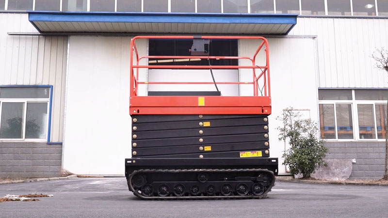 叉車安全提示:綜合指南