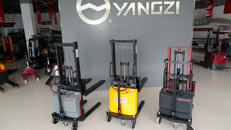 叉車容量:您的企業需要知道的